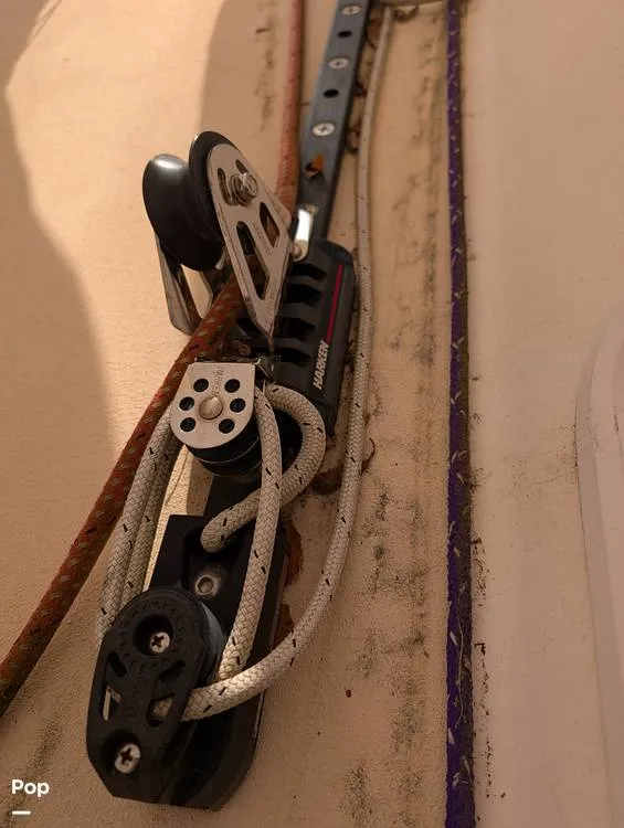 Slide: The Image of J Boats J/120 2003 - 16227942