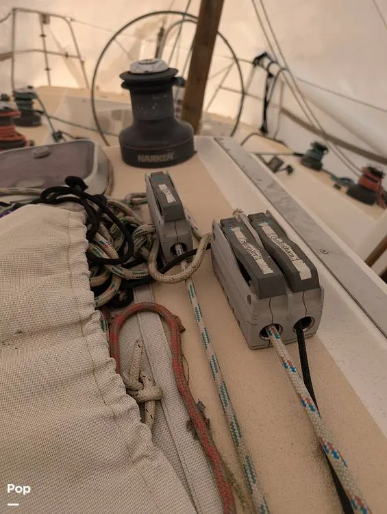 Slide: The Image of J Boats J/120 2003 - 16227943