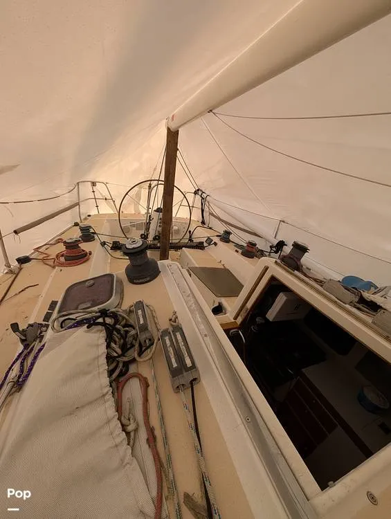 Slide: The Image of J Boats J/120 2003 - 16227944