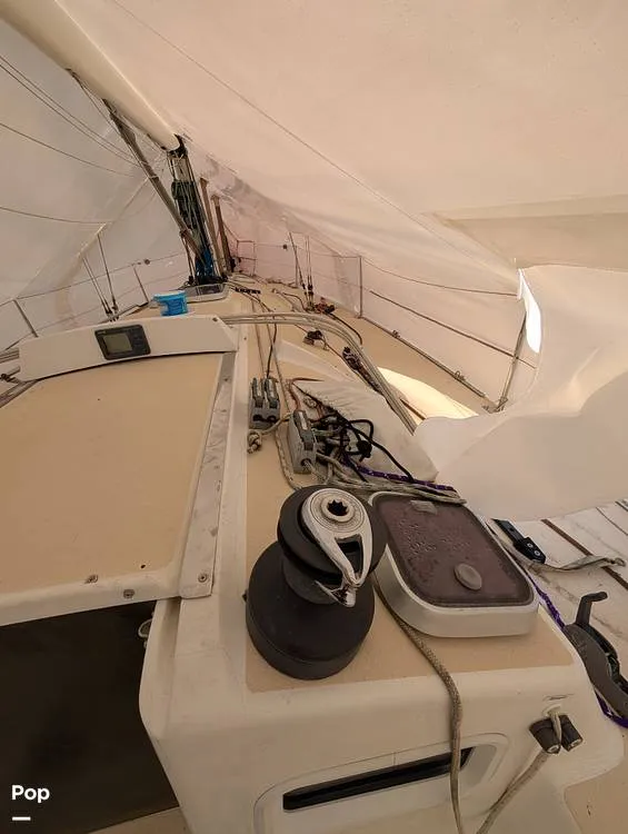 Slide: The Image of J Boats J/120 2003 - 16227947