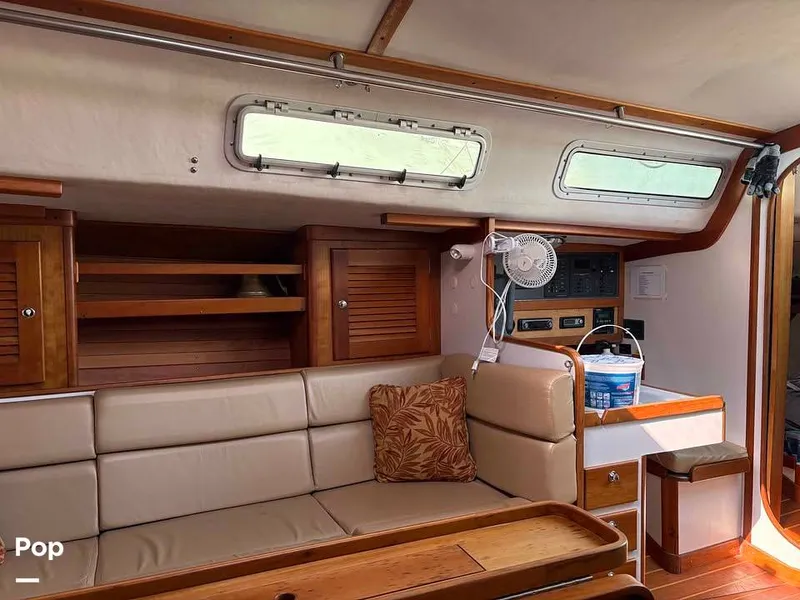 Slide: The Image of J Boats J/120 2003 - 15901038