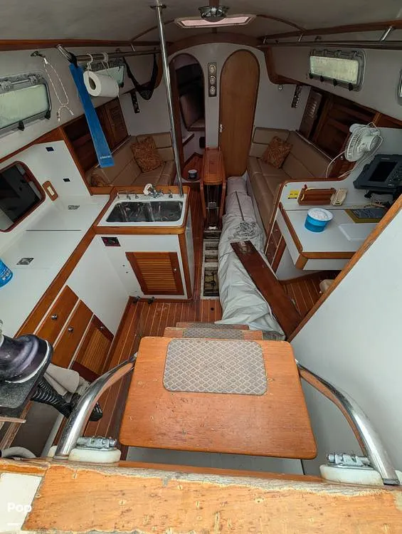 Slide: The Image of J Boats J/120 2003 - 16227950