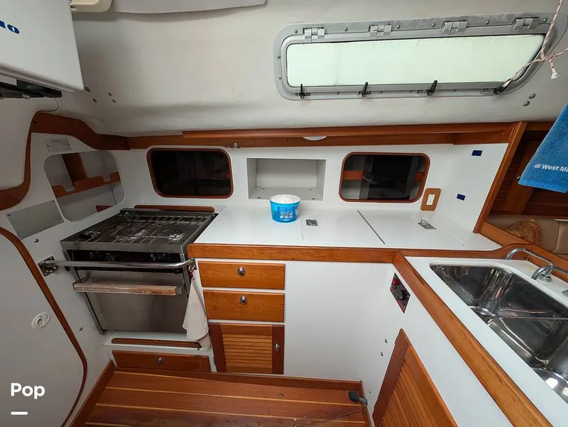 Slide: The Image of J Boats J/120 2003 - 16227954