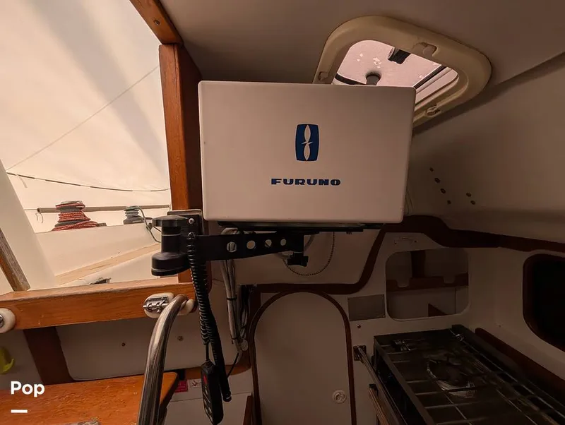 Slide: The Image of J Boats J/120 2003 - 16227955