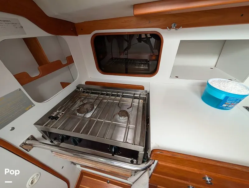 Slide: The Image of J Boats J/120 2003 - 16227956