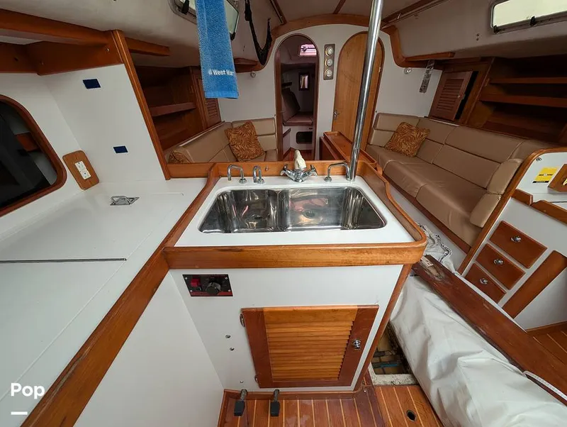 Slide: The Image of J Boats J/120 2003 - 16227957