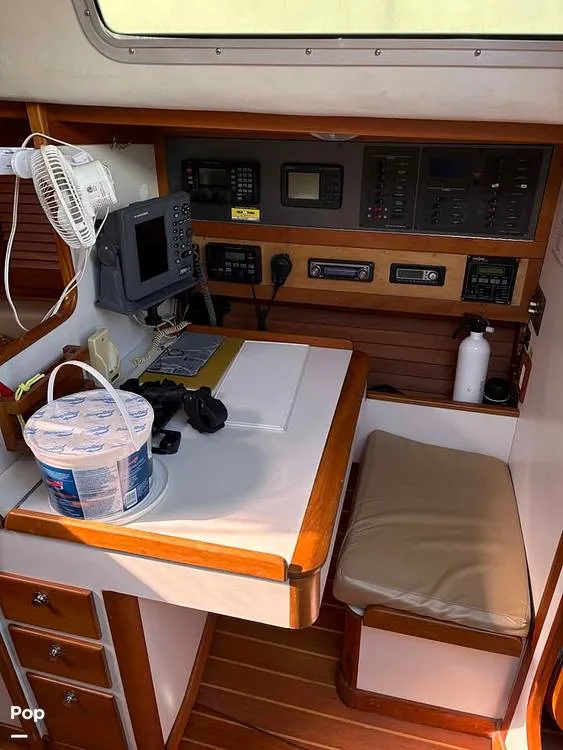 Slide: The Image of J Boats J/120 2003 - 15901034