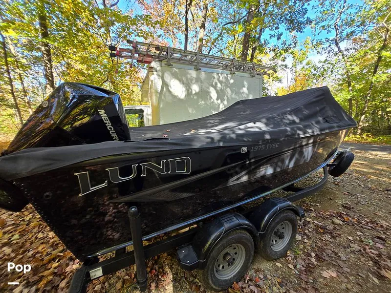 Slide: The Image of Lund 1975 Tyee 2023 - 15982962