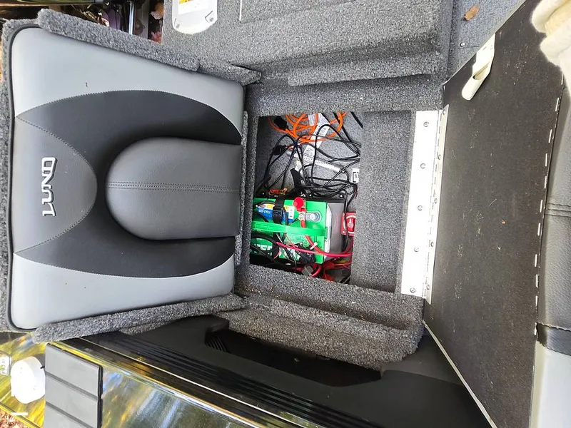 Slide: The Image of Lund 1975 Tyee 2023 - 15982999