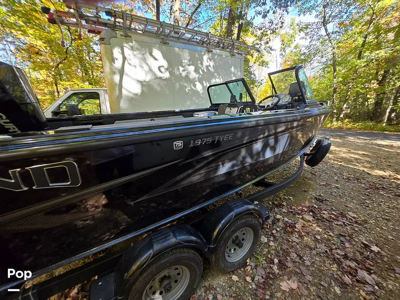 Slide: The Image of Lund 1975 Tyee 2023 - 15982968