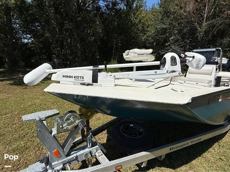 Slide: The Image of Ranger Boats RB200 2023 - 15901820