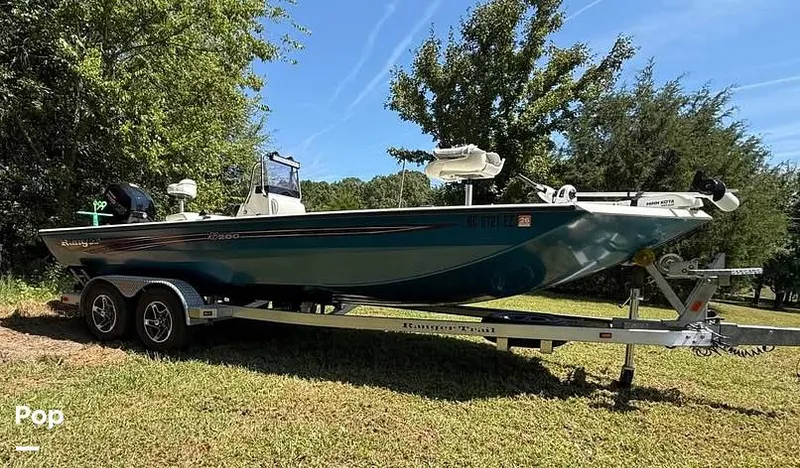 Slide: The Image of Ranger Boats RB200 2023 - 15901807