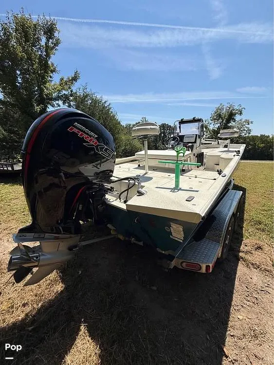 Slide: The Image of Ranger Boats RB200 2023 - 15901814