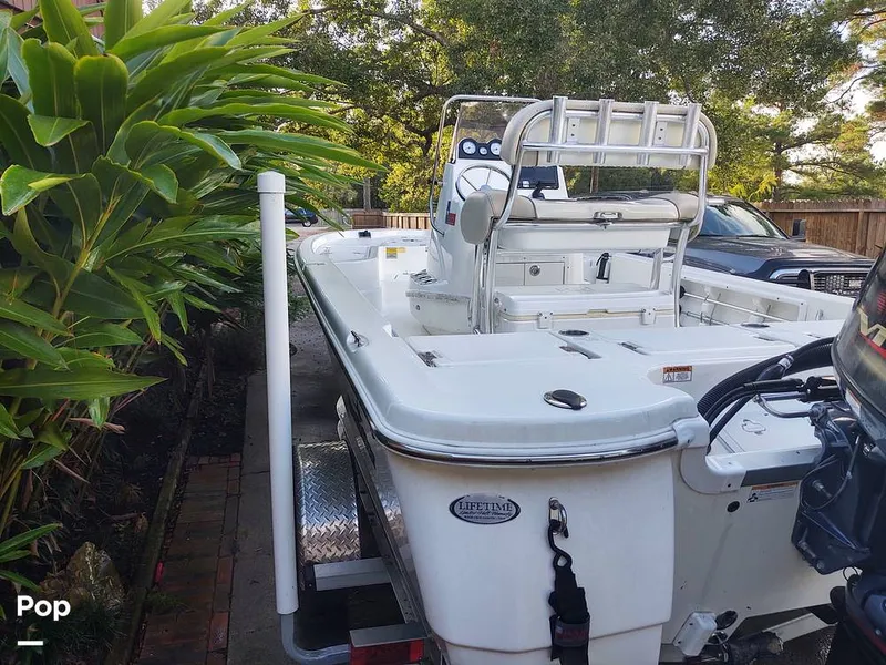 Slide: The Image of NauticStar 215 XTS Shallow Bay 2018 - 15939546