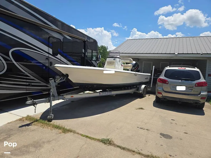 Slide: The Image of NauticStar 215 XTS Shallow Bay 2018 - 15939556