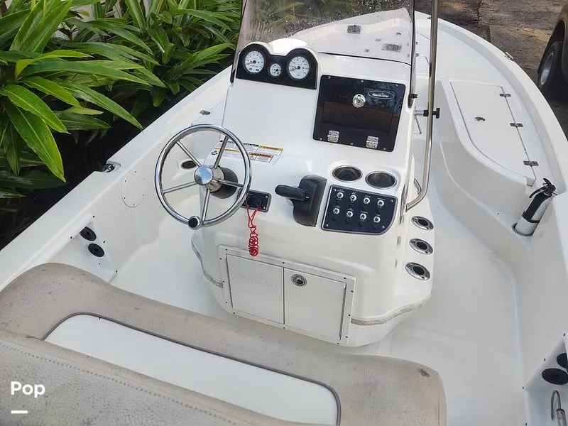 Slide: The Image of NauticStar 215 XTS Shallow Bay 2018 - 15939538