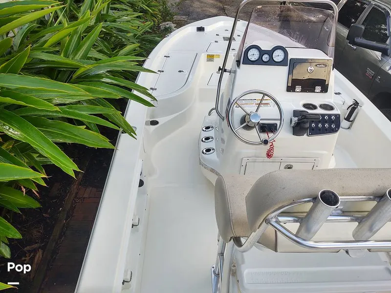 Slide: The Image of NauticStar 215 XTS Shallow Bay 2018 - 15939539