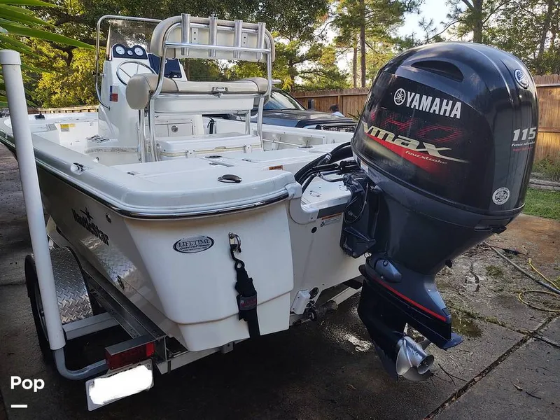 Slide: The Image of NauticStar 215 XTS Shallow Bay 2018 - 15939552