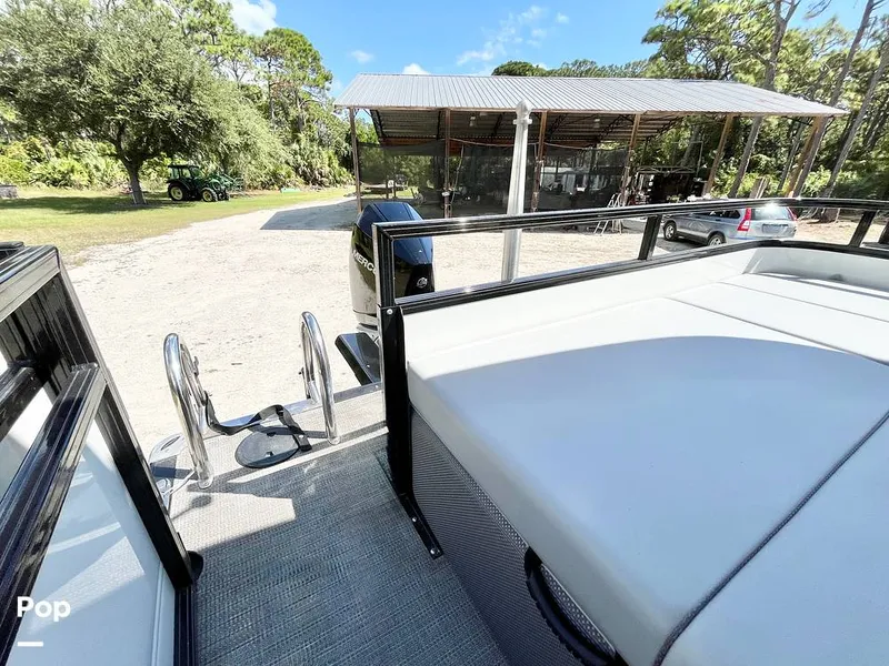 Slide: The Image of Swim Ladder ( Stern ) - 15940237