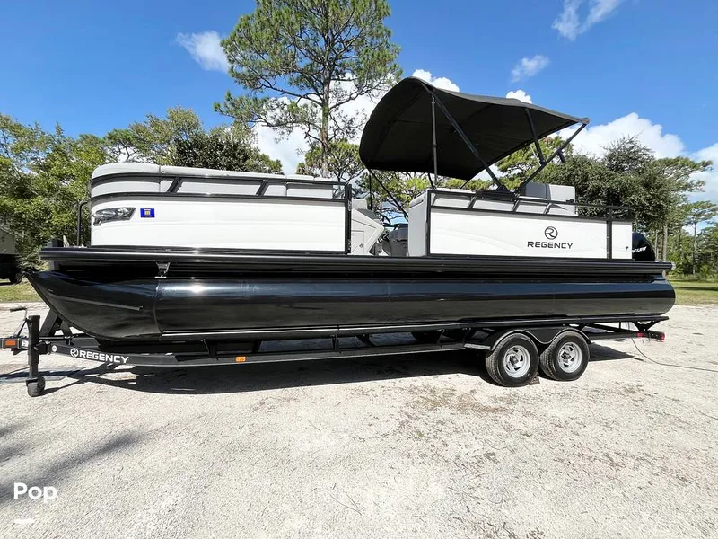 Slide: The Image of Regency 250 DL3 2023 - 15940188