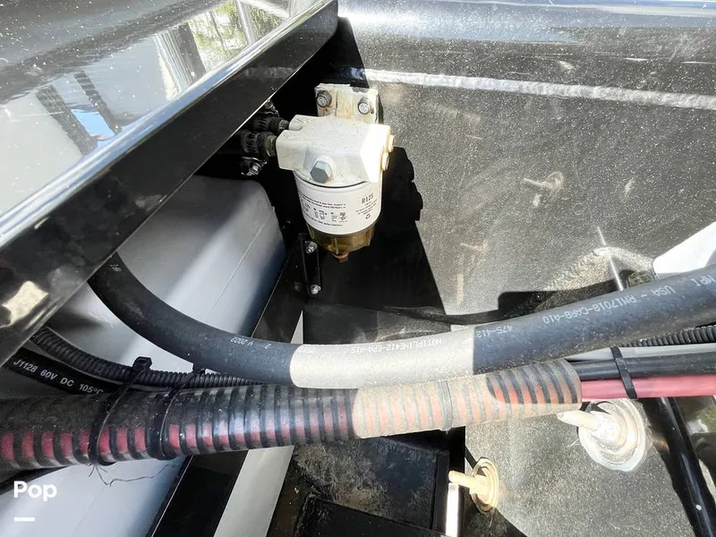 Slide: The Image of Fuel-water separator - 15940212