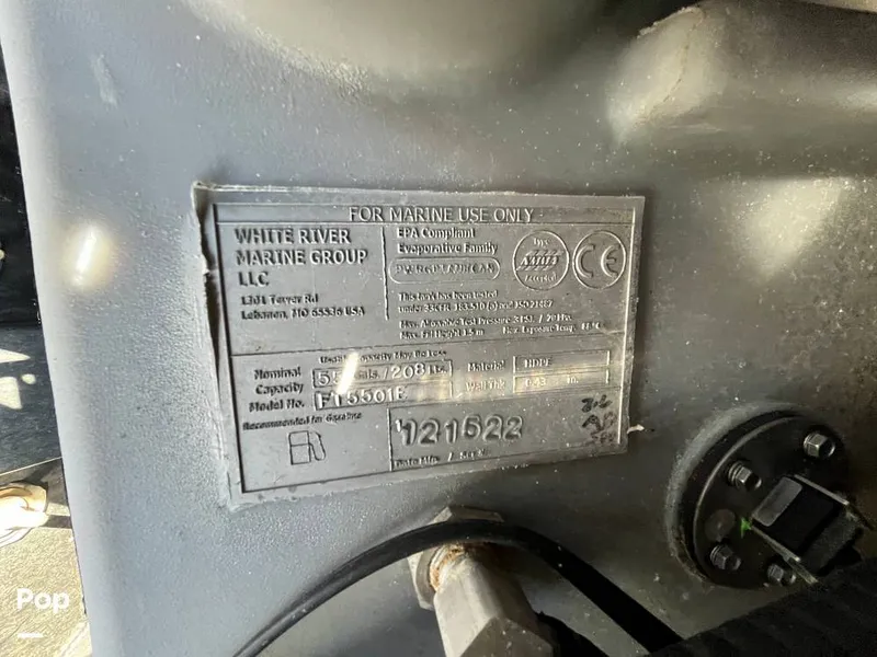 Slide: The Image of 55 Gallon Fuel Tank - 15940213