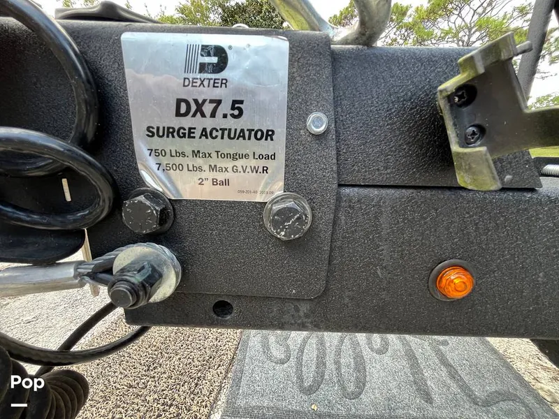 Slide: The Image of Surge Brakes - 15940270