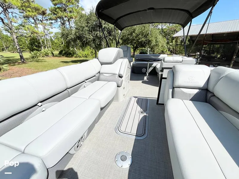 Slide: The Image of Deck Seating - 15940216