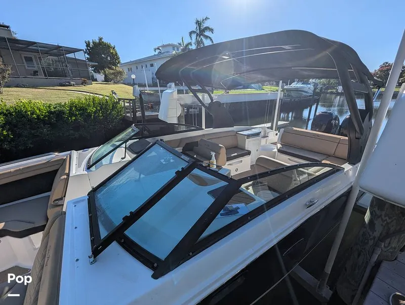 Slide: The Image of Sea Ray SDX 290 2018 - 15986704