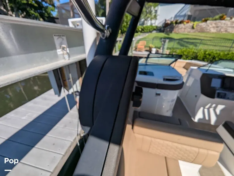 Slide: The Image of Sea Ray SDX 290 2018 - 15987345