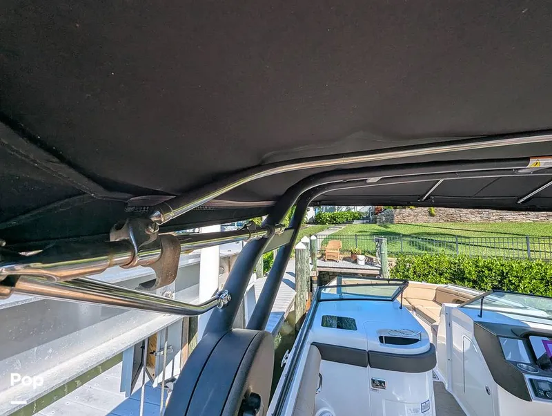 Slide: The Image of Sea Ray SDX 290 2018 - 15987346