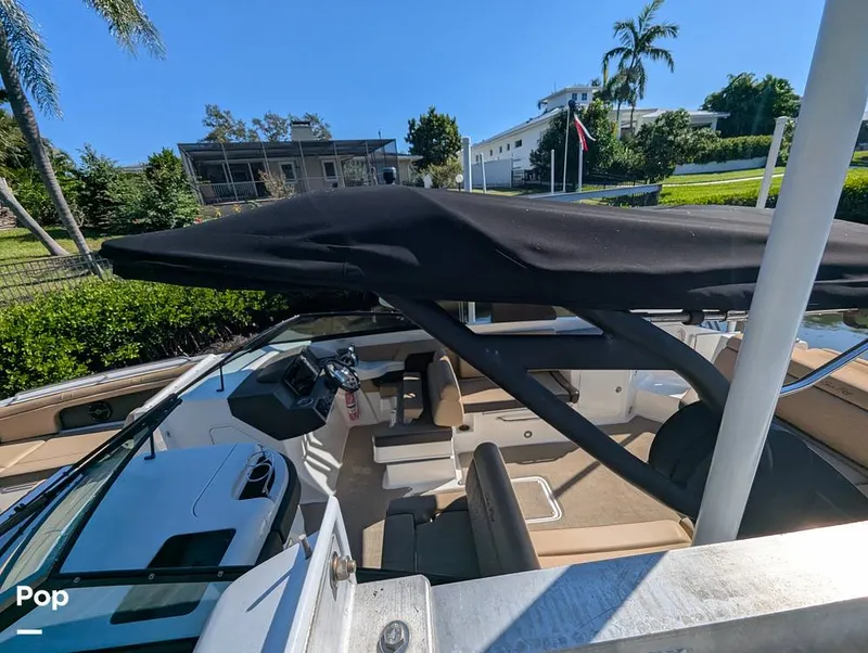 Slide: The Image of Sea Ray SDX 290 2018 - 15987356