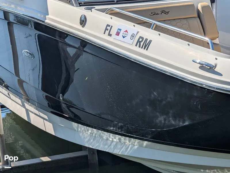 Slide: The Image of Sea Ray SDX 290 2018 - 15987358