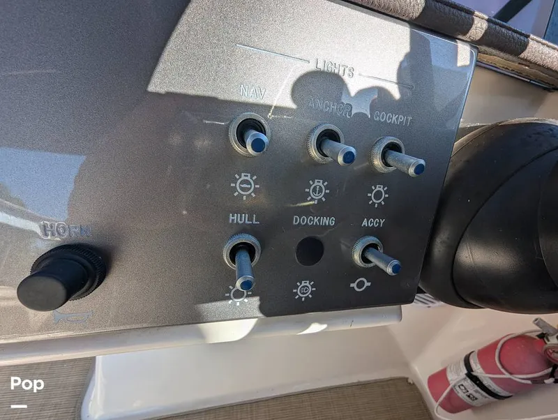 Slide: The Image of Sea Ray SDX 290 2018 - 15986728