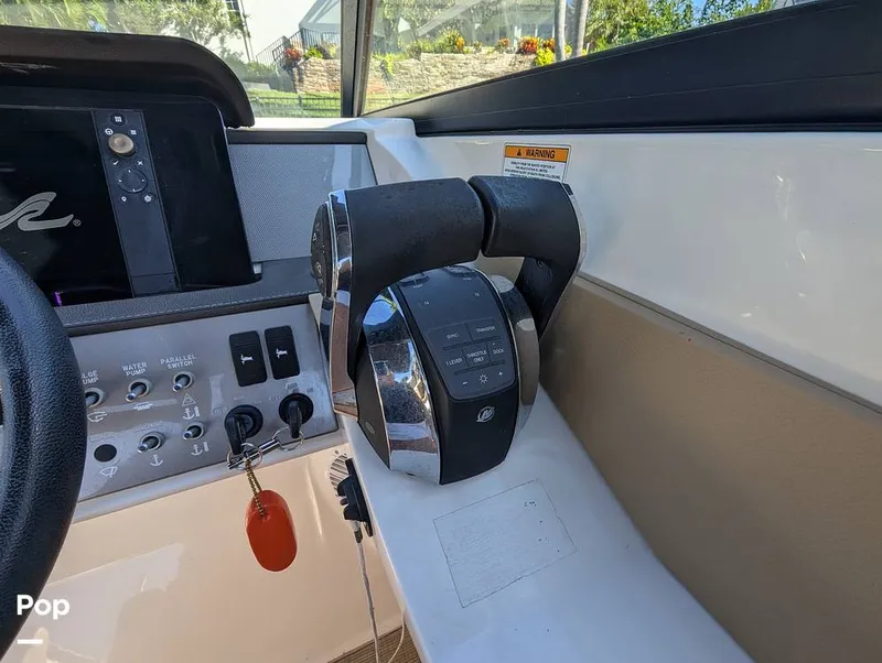 Slide: The Image of Sea Ray SDX 290 2018 - 15986730