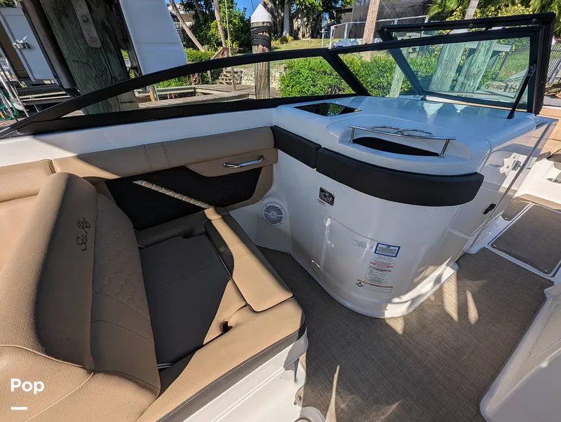 Slide: The Image of Sea Ray SDX 290 2018 - 15986733