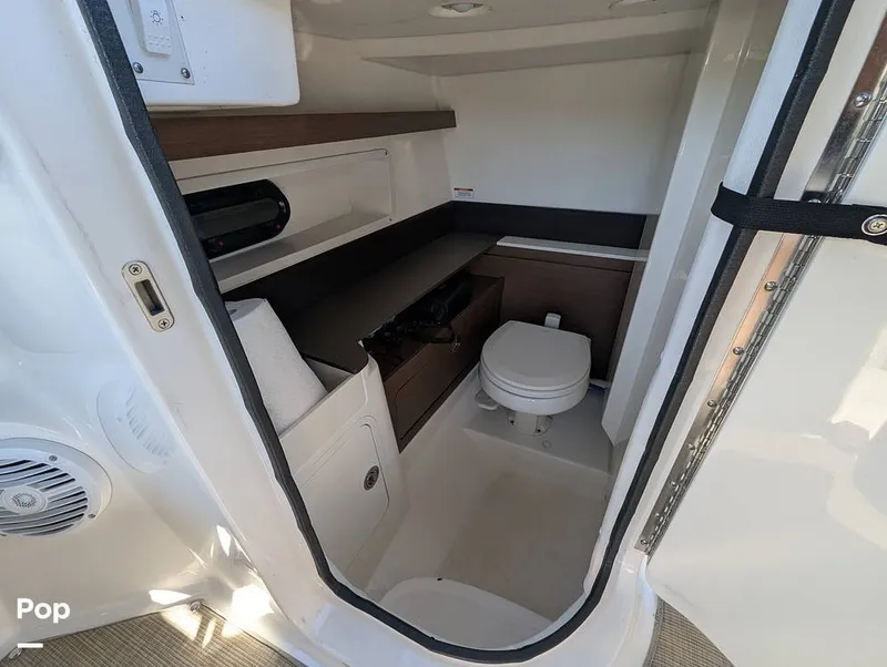 Slide: The Image of Sea Ray SDX 290 2018 - 15986735