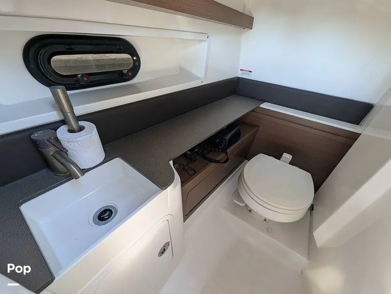 Slide: The Image of Sea Ray SDX 290 2018 - 15986736