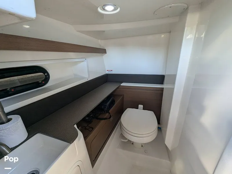 Slide: The Image of Sea Ray SDX 290 2018 - 15986738