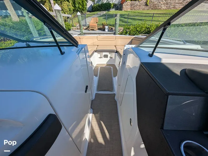 Slide: The Image of Sea Ray SDX 290 2018 - 15986739