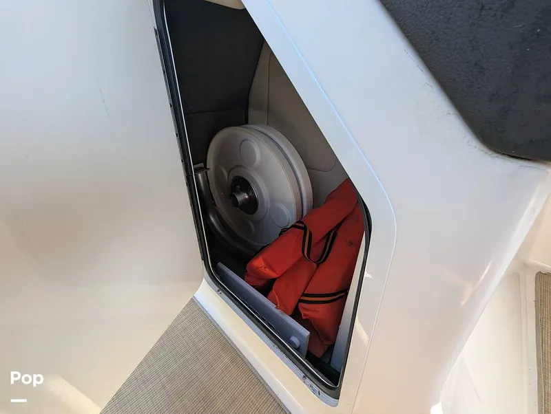 Slide: The Image of Sea Ray SDX 290 2018 - 15986740