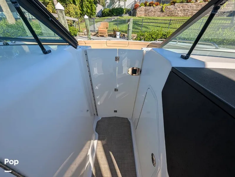 Slide: The Image of Sea Ray SDX 290 2018 - 15986742