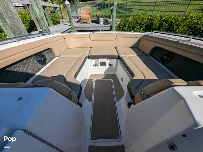 Slide: The Image of Sea Ray SDX 290 2018 - 15986743