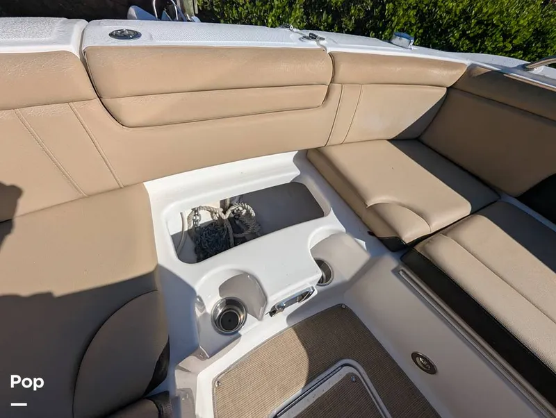 Slide: The Image of Sea Ray SDX 290 2018 - 15986746