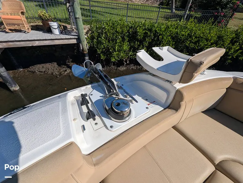 Slide: The Image of Sea Ray SDX 290 2018 - 15986748