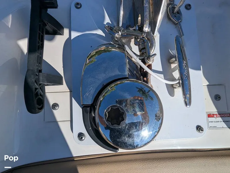 Slide: The Image of Sea Ray SDX 290 2018 - 15986749