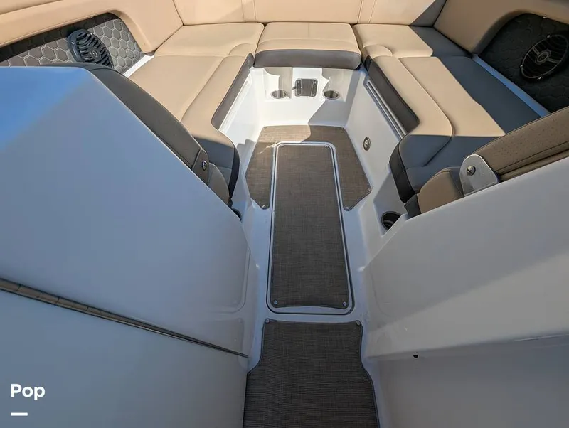 Slide: The Image of Sea Ray SDX 290 2018 - 15986753