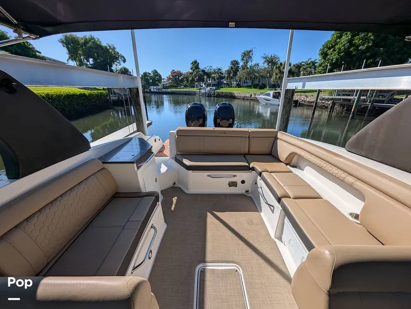 Slide: The Image of Sea Ray SDX 290 2018 - 15986757