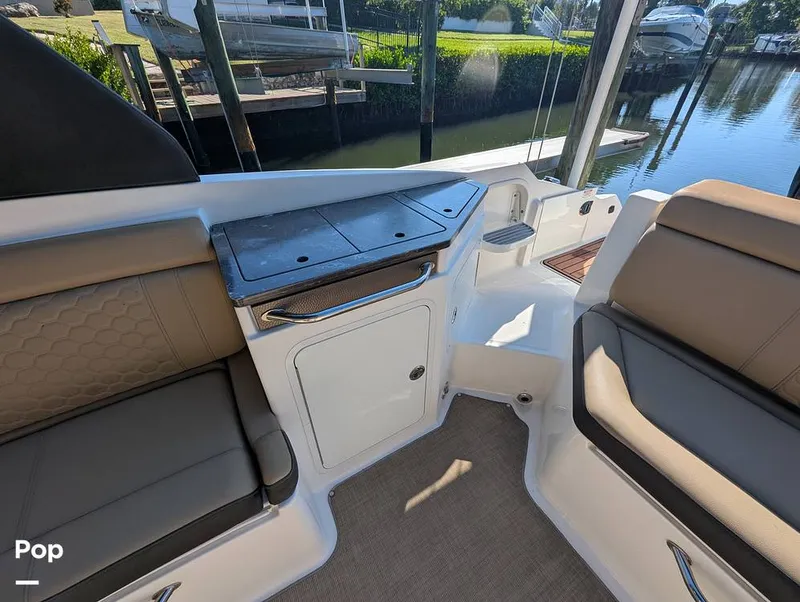 Slide: The Image of Sea Ray SDX 290 2018 - 15986792