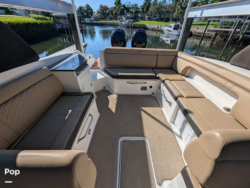 Slide: The Image of Sea Ray SDX 290 2018 - 15986706